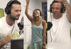 #MuzicaAia de vineri la #MorningZU (feat. DJ Razz), episodul 45