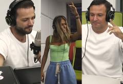 #MuzicaAia la #MorningZU (feat. DJ Bogdan Popoviciu), episodul 48