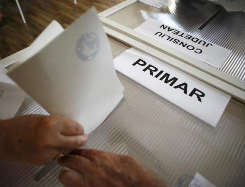 Alegeri locale în România, la toamnă
