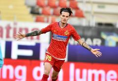 FCSB s-a calificat în finala Cupei Romaniei la Fotbal