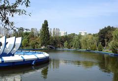 Bucureștenii și turiștii sunt invitați să se relaxeze în parcul Drumul Taberei