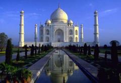 Taj Mahal nu se mai redeschide, deocamdată, din cauza riscului de răspândire a noului coronavirus