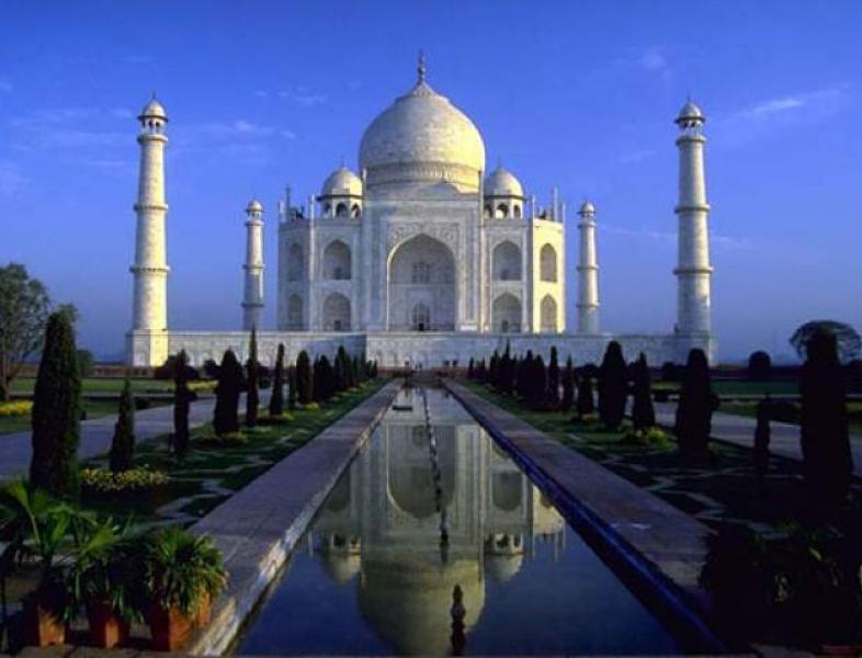 Taj Mahal nu se mai redeschide, deocamdată, din cauza riscului de răspândire a noului coronavirus