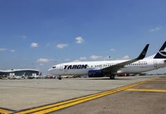 TAROM suspendă zborurile cu mai multe țări