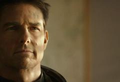 Tom Cruise se întoarce, pe marile ecrane, în Top Gun, la sfârșitul anului