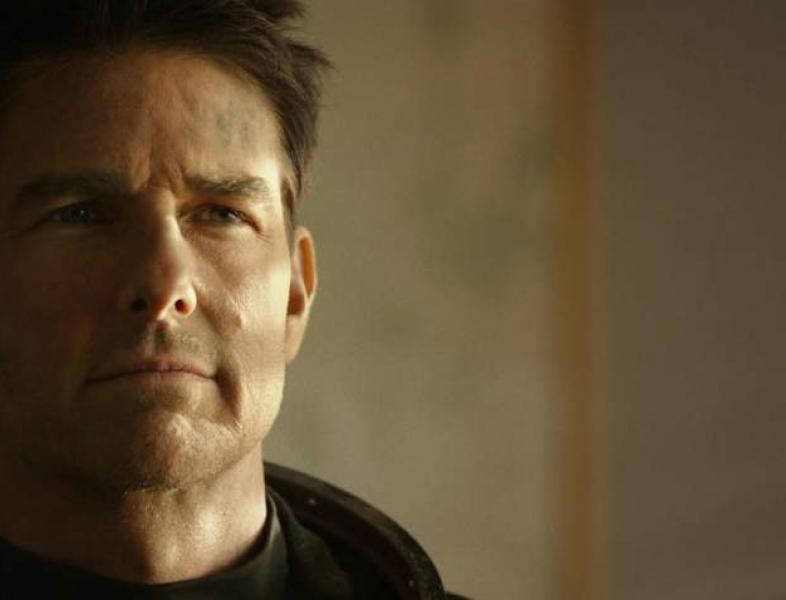 Tom Cruise se întoarce, pe marile ecrane, în Top Gun, la sfârșitul anului