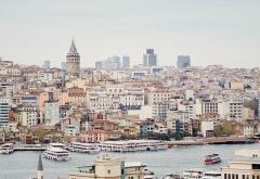 Turiștii români pot călători în Turcia, fara ca, la întoarcere, să intre în izolare