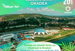 Povești românești: Oradea. Câștigă un city break în orașul de pe Crișul Repede!