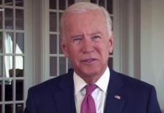 Joe Biden este nominalizat, oficial, candidat al Partidului Democrat din Statele Unite la alegerile prezidenţiale din toamnă