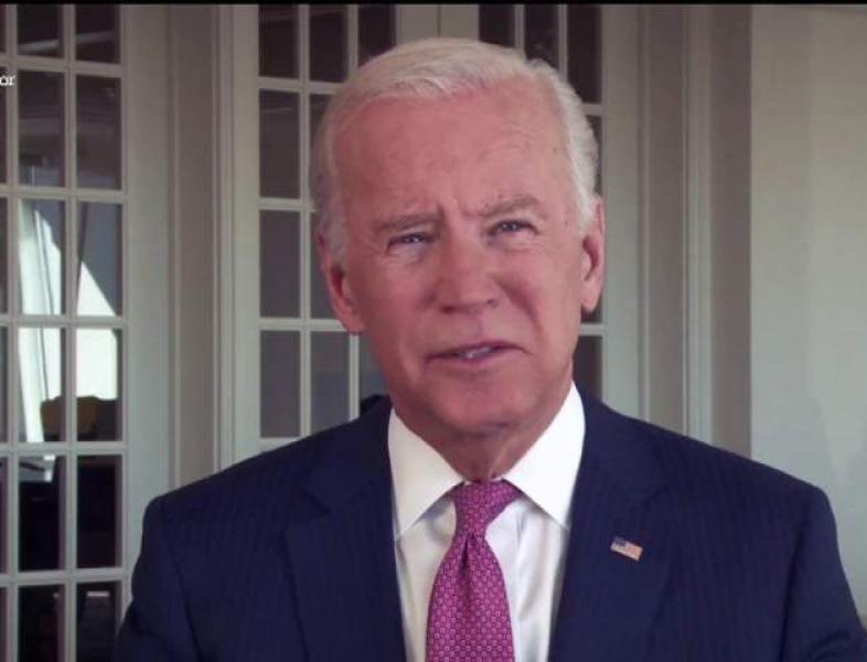 Joe Biden este nominalizat, oficial, candidat al Partidului Democrat din Statele Unite la alegerile prezidenţiale din toamnă