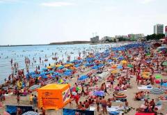 Vacanțele se mai ieftinesc pe litoralul românesc