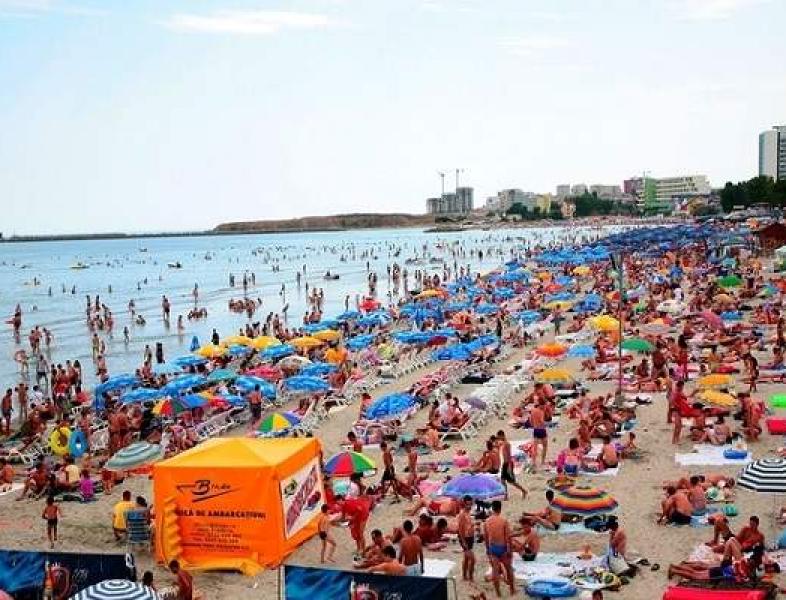Vacanțele se mai ieftinesc pe litoralul românesc