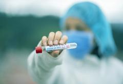 Test românesc pentru depistarea infecției cu Sars Cov-2