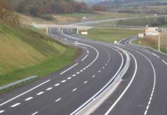 Finanțare pentru realizarea autostrăzii Sibiu-Pitești
