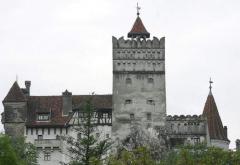  Castelul Bran pierde milioane de euro din cauza pandemiei