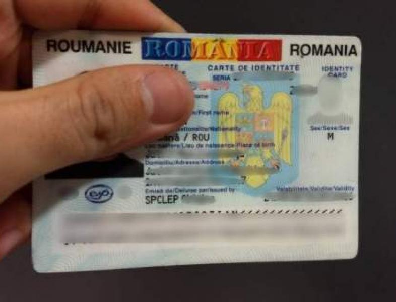 Program special al centrelor care elibereaza acte de identitate din București