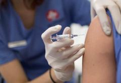 Prima tranșă  de vaccin antigripal tetravalent a ajuns în România