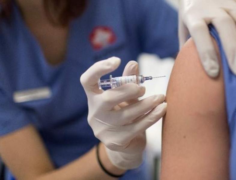 Prima tranșă  de vaccin antigripal tetravalent a ajuns în România