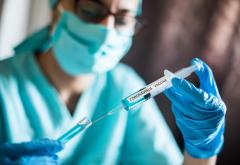 România va primi 4% din totalul dozelor de vaccin anti-COVID contractate de Uniunea Europeana 