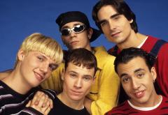 Hitul care trezește România: Backstreet Boys - „Everybody”