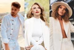 ASCULTĂ: Toate piesele lansate de artiștii români în luna septembrie 2020