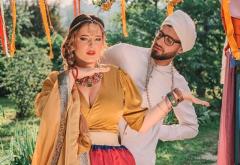 Hitul care a trezit România: Lia Taburcean - „Undeva la București”