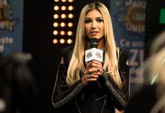 Marea Unire ZU 2020: Alina Eremia, mai rock ca niciodată!