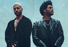 Hitul care trezește România: Maluma & The Weeknd - „Hawái” (Remix) 