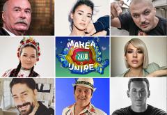 Marea Unire ZU 2020: Lista artiștilor care vor urca pe scenă