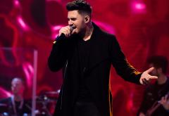 Marea Unire ZU 2020: Mario Fresh cântă live un ZUper hit de la The Motans
