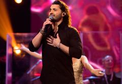 Marea Unire ZU 2020: Pepe cântă șlagărul „De-ai fi tu salcie la mal” al Mihaelei Mihai