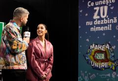 Marea Unire ZU 2020: Cele mai tari refrene hip-hop și R&B românești cu Speak și Ștefania