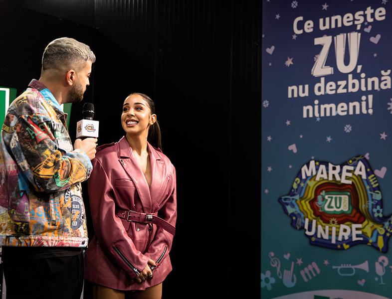 Marea Unire ZU 2020: Cele mai tari refrene hip-hop și R&B românești cu Speak și Ștefania