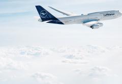 Companiile aeriene fac economie în contextul reducerii numărului de zboruri pe fondul pandemiei