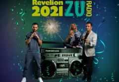 Revelion ZU 2021: Peste 2 milioane de români au petrecut cu Buzdu, Emma și Morar