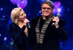 Marea Unire ZU 2020: Fuego și Lidia Buble cântă împreună „Of, inimioară”