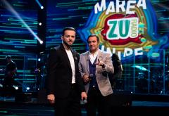 Marea Unire ZU 2020:  Ziua României a început cu cel mai mare concert din pandemie
