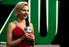 Marea Unire ZU 2020: Lidia Buble cântă un ZUper cover după Aura Urziceanu