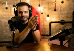 Mihai Morar prezintă fainsisimplu.ro: E cel mai „eu” proiect al meu!