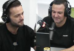 #MuzicaAia la #MorningZU, episodul 81 (feat. DJ Razz) #MareaUnireZU