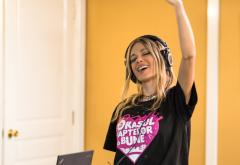 Orașul Faptelor Bune 2020: DJ Mori și DJ Razz mixează #MuzicaAia pentru tine!