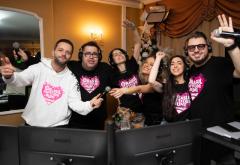 #OFB2020: #MuzicaAia Retro Party, cu DJ Mori