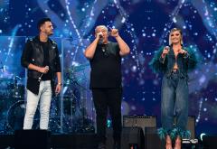 Marea Unire ZU 2020: Proconsul și Alexandra Stan cântă LIVE „Cerul”