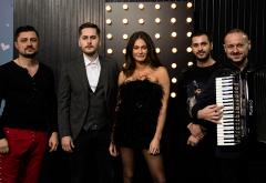 Marea Unire ZU 2020: Raluka și Proiectul Balkanic încing atmosfera cu un ZUper colaj cu muzică de petrecere