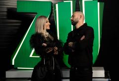Marea Unire ZU 2020: Spike și Andia cântă „Salcâmii” cu un invitat surpriză