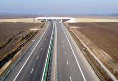 Se deschide primul tronson din Autostrada Moldovei