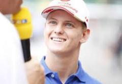 Fiul lui Michael Schumacher debuteaza in Formula 1 anul viitor