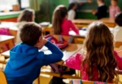 Elevii ar putea fi testați anti-COVID la școală