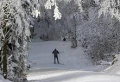 Vesti proaste pentru romanii care vor sa mearga la ski, in Bulgaria