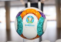 UEFA regandeste modul de organizare al EURO 2020